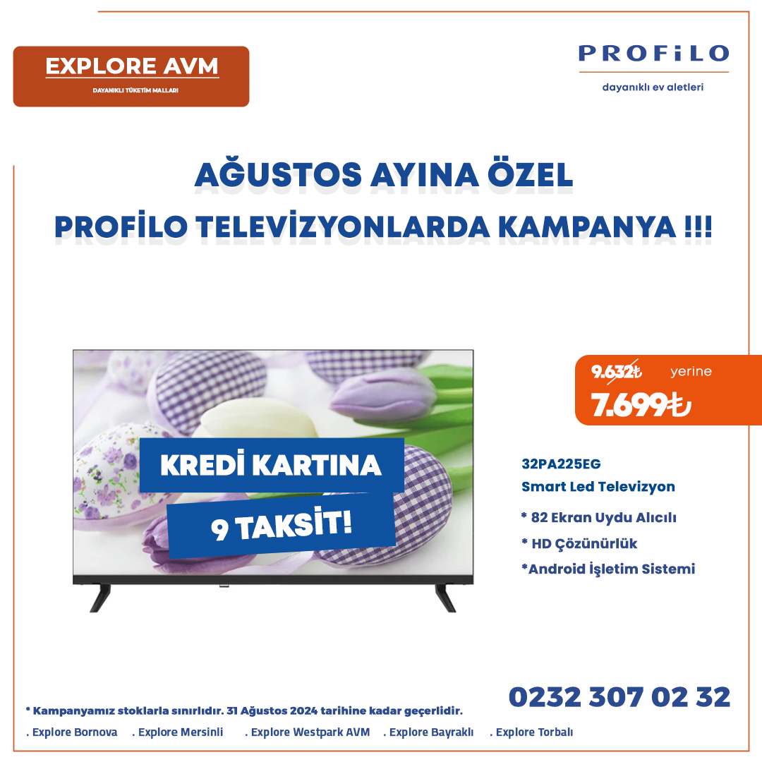 televizyon