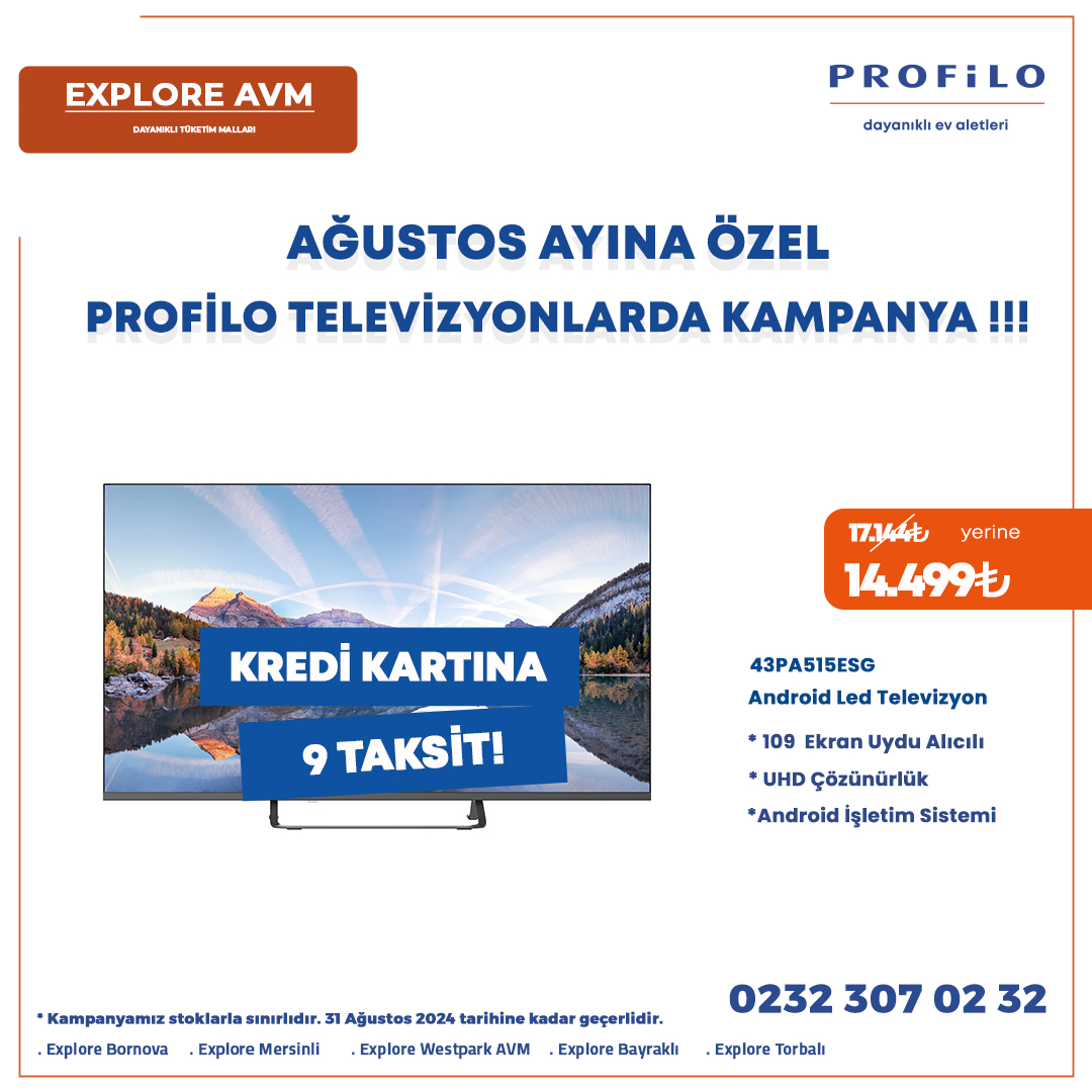 televizyon